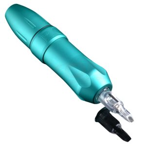 Pluma rotativa Rokect.