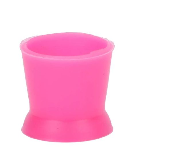 Recipiente de silicona - Imagen 2