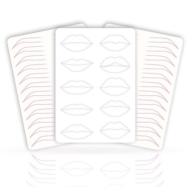 Piel sintética para practica - Imagen 2