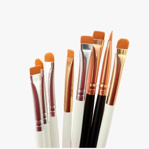 Kit de brochas profesional para Micropigmentacion