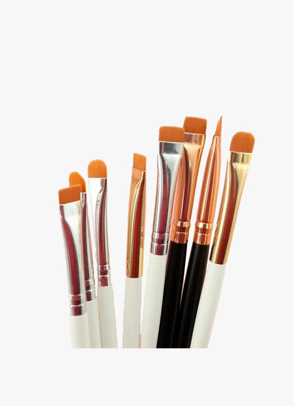 Kit de brochas profesional para Micropigmentacion
