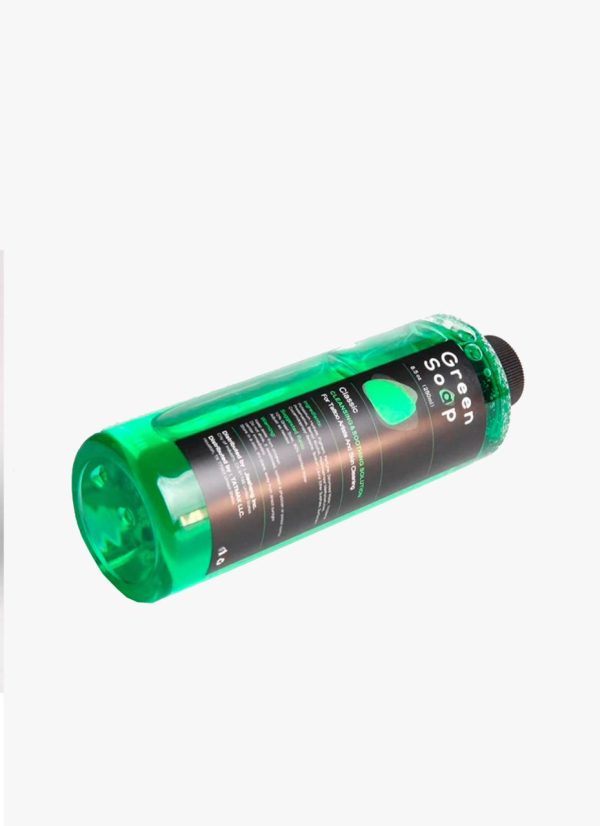 Jabon micropigmentación