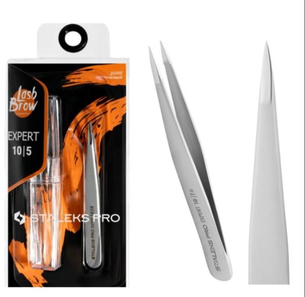 Depilador EXPERT Punta Fina TE-10/5