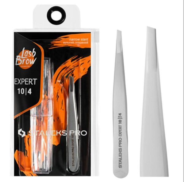Depilador EXPERT Diagonal TE-10/4