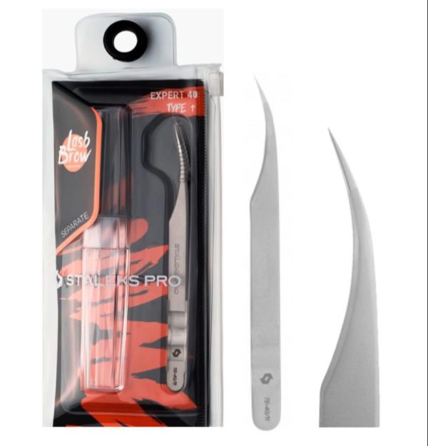 pinza experto